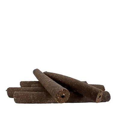 Petsnack sticks fricandel eend hondenkauwsnack 50 stuks - Afbeelding 6