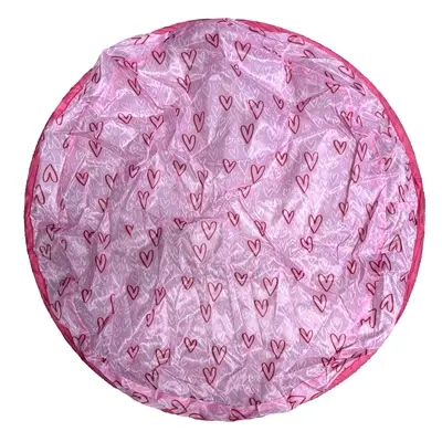 Fofos hoes voor Magic Ball kat roze 73 cm – inklapbaar
