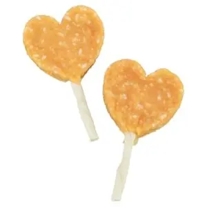 Trixie Premio Lolly kip en rijst 10 cm – hondensnack, 30 stuks - Afbeelding 4