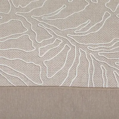 Zolux hondenmand Naya taupe 45 cm – gewatteerd, voor kleine honden - Afbeelding 7