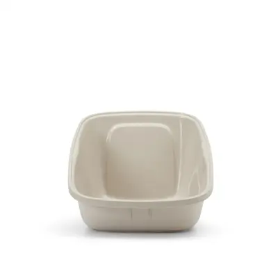 Savic open kattenbak Aseo Giant mokka 75 x 56 x 41 cm – grote katten - Afbeelding 5