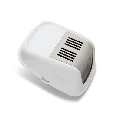 Savic kattenbak Nestor Giant mokka 75,5 x 56 x 55,5 cm - Afbeelding 7