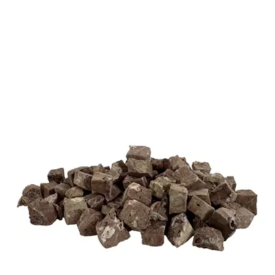 Petsnack Superdry long 100 g – gevriesdroogde runderlong - Afbeelding 6