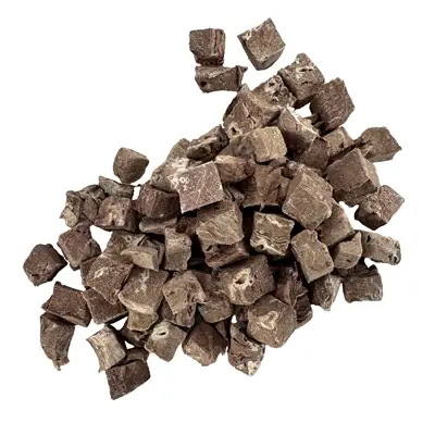 Petsnack Superdry long 100 g – gevriesdroogde runderlong - Afbeelding 7
