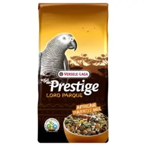 Versele-Laga Prestige Premium Afrikaanse papegaai 10 kg – zaadmengeling - Afbeelding 1