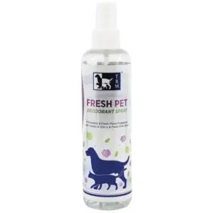 TRM Fresh Pet deodorant spray 250 ml – malodour control - Afbeelding 1