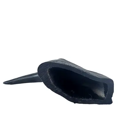 T-Rex kauwsnack buffelhoorn groot 19-22 cm – voor stevige kauwers - Afbeelding 3