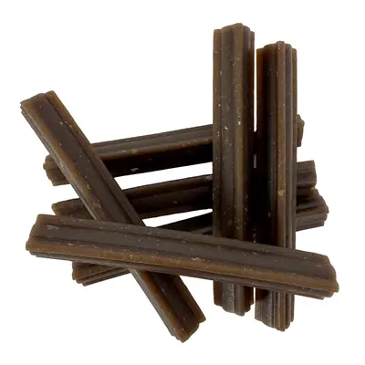 I Am Dental Sticks kip S 105 g – kauwsnack voor honden, 7 stuks - Afbeelding 6