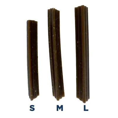 I Am Dental Sticks kip S 105 g – kauwsnack voor honden, 7 stuks - Afbeelding 8