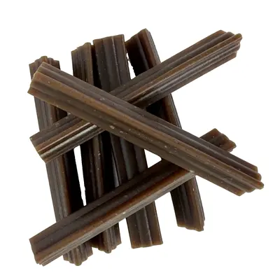 I Am Dental Sticks met kip L 210 g – 7 kauwsticks voor honden - Afbeelding 4