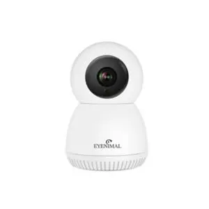 Eyenimal Pet Vision Live HD huisdiercamera zonder geluiddetectie - Afbeelding 1