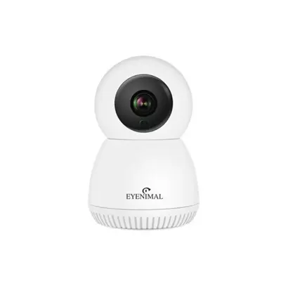Eyenimal Pet Vision Live HD huisdiercamera zonder geluiddetectie