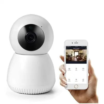 Eyenimal Pet Vision Live HD huisdiercamera zonder geluiddetectie