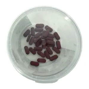 Dierendrogist blaas cranberry + D-mannose 30 stuks – voor honden - Afbeelding 4