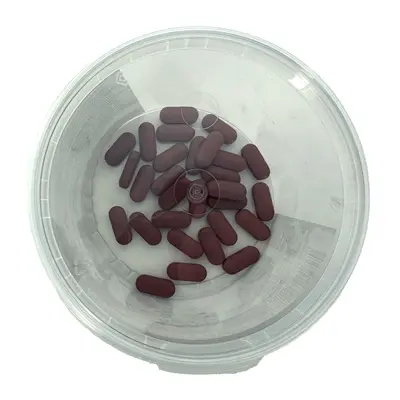 Dierendrogist blaas cranberry + D-mannose 30 stuks – voor honden