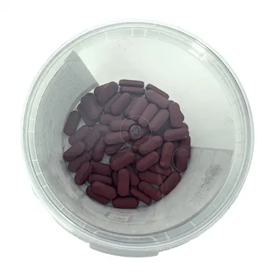 Dierendrogist blaas cranberry + D-mannose 60 stuks – voor honden