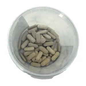 Dierendrogist multivitamine A-Z 60 stuks – hond en kat - Afbeelding 4