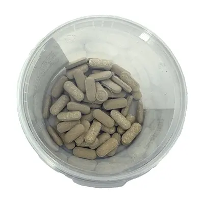 Dierendrogist multivitamine A-Z 60 stuks – hond en kat