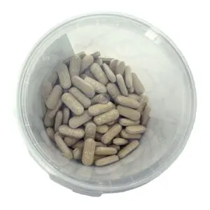 Dierendrogist multivitamine A-Z 120 stuks – hond en kat - Afbeelding 4