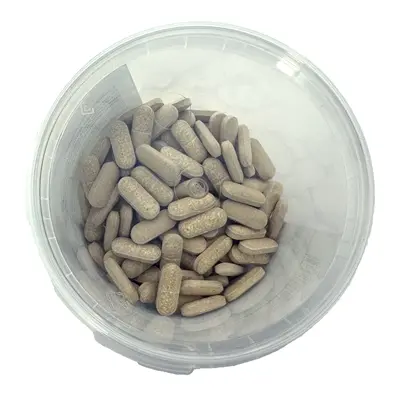 Dierendrogist multivitamine A-Z 120 stuks – hond en kat
