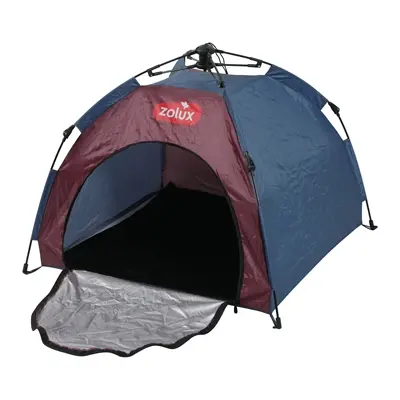 Zolux Bivouak hondentent 79 x 77 x 62 cm – waterafstotend