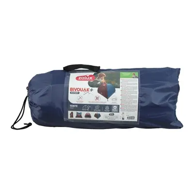 Zolux Bivouak hondentent 79 x 77 x 62 cm – waterafstotend - Afbeelding 5