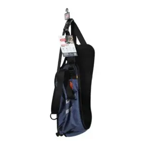 Zolux Bivouak heupriem Sport blauw One Size – ademend materiaal - Afbeelding 4