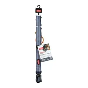 Zolux Bivouak trainingsriem blauw 2 m x 3,5 cm – verstelbaar - Afbeelding 4