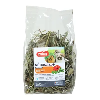 Zolux Nutrimeal Mix Boost 100 g – knaagdieren