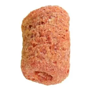 Zolux NMeal Crunchy Cup XL wortel 110 g – snack voor knaagdieren - Afbeelding 4