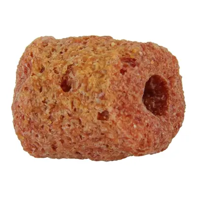 Zolux NMeal Crunchy Cup XL wortel 110 g – snack voor knaagdieren - Afbeelding 5