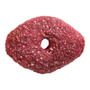 Zolux NMeal Crunchy Cup XL biet 260 g – snack voor knaagdieren - Afbeelding 4