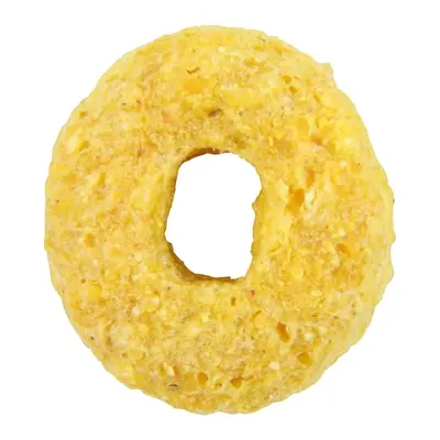 Zolux NMeal Crunchy Cup XL ring 170 g – snack voor knaagdieren - Afbeelding 6