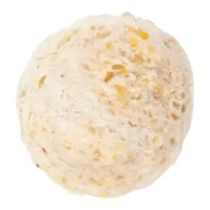 Zolux NMeal Crunchy Cup XL hart 220 g – snack voor knaagdieren - Afbeelding 4