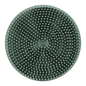 Zolux rubberborstel voor knaagdieren 7,5 cm - Afbeelding 4
