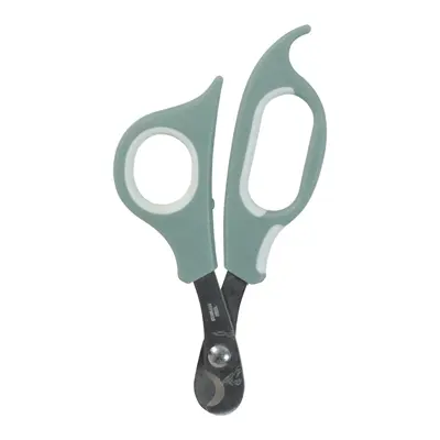 Zolux nagelschaar voor knaagdieren 13,7 cm – rvs mesjes