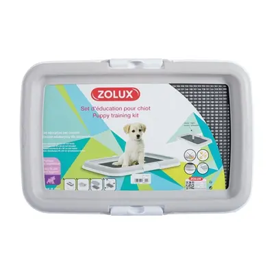 Zolux puppy padhouder 59 x 39 cm – kunststof, voor zindelijkheidstraining - Afbeelding 7