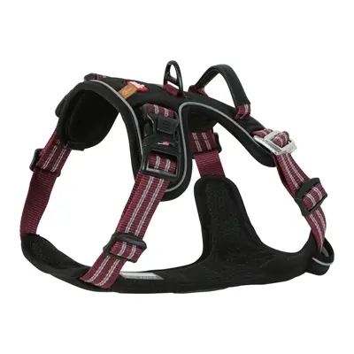 Zolux Bivouak hondentuig rood XS 33-43 cm – tot 5 kg
