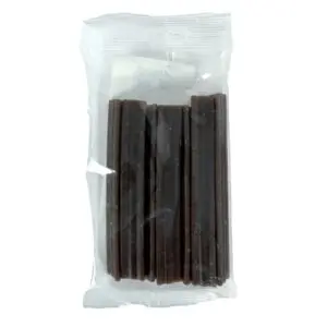 I Am Dental Sticks kip M – kauwsnack voor honden, 16 x 7 stuks - Afbeelding 5
