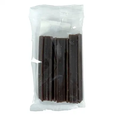 I Am Dental Sticks kip M – kauwsnack voor honden, 16 x 7 stuks