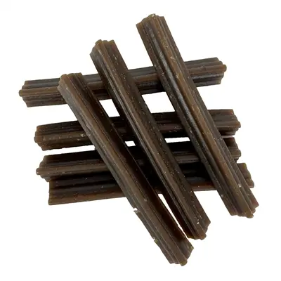I Am Dental Sticks kip M – kauwsnack voor honden, 16 x 7 stuks - Afbeelding 6