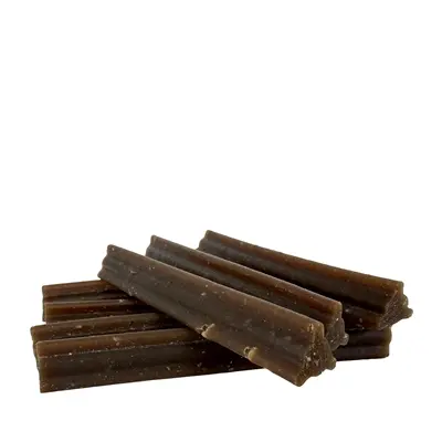 I Am Dental Sticks kip M – kauwsnack voor honden, 16 x 7 stuks - Afbeelding 7