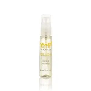 Yuup Yellow parfum 30 ml – alcoholvrij, voor honden en katten - Afbeelding 1