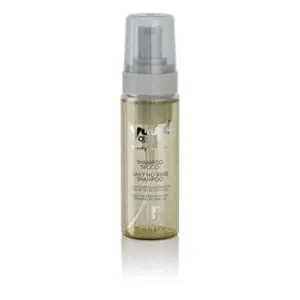 Yuup! Daily No Rinse shampoo 150 ml – reinigingsschuim voor hond en kat - Afbeelding 1
