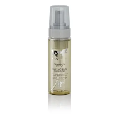 Yuup! Daily No Rinse shampoo 150 ml – reinigingsschuim voor hond en kat