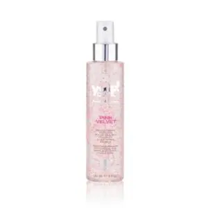 Yuup! Pink Velvet Serum 150 ml – herstellende vachtspray - Afbeelding 1