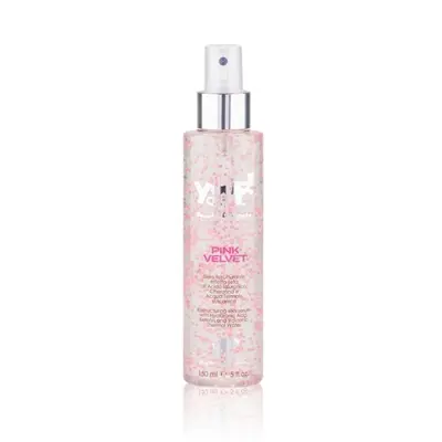 Yuup! Pink Velvet Serum 150 ml – herstellende vachtspray