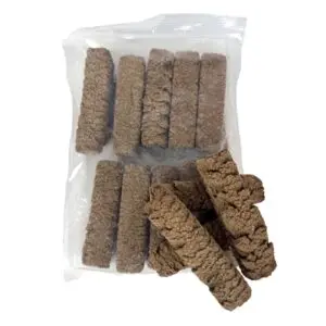Dog Treatz hondensnack Hercules 10 stuks – per stuk verpakt - Afbeelding 1