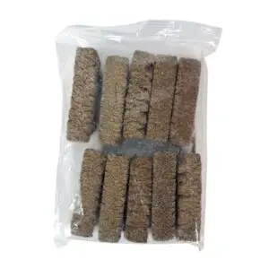 Dog Treatz hondensnack Hercules 10 stuks – per stuk verpakt - Afbeelding 2