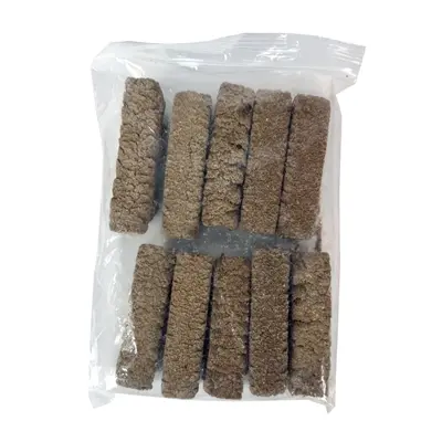 Dog Treatz hondensnack Hercules 10 stuks – per stuk verpakt
